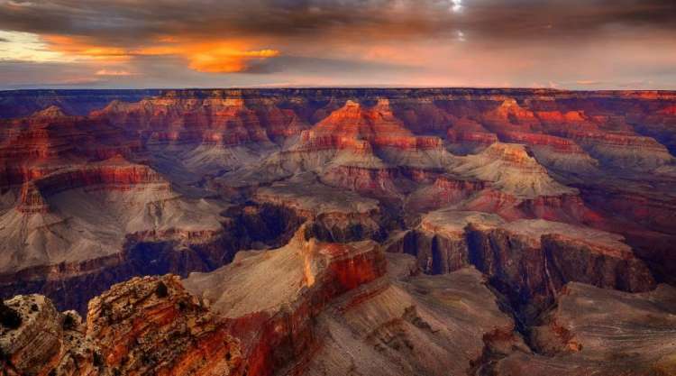 Grand Canyon